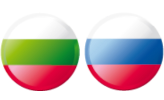 Establishment of sales offices in Bulgaria and Russia